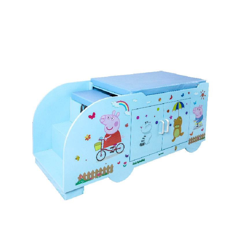 HWX20 Pediatric Exam Table